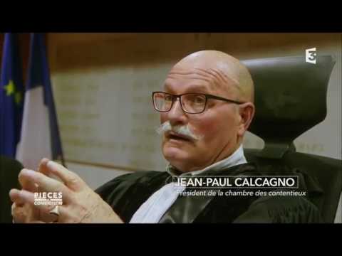 Pièces à conviction : Courage patrons ! Le quotidien d’un tribunal de commerce