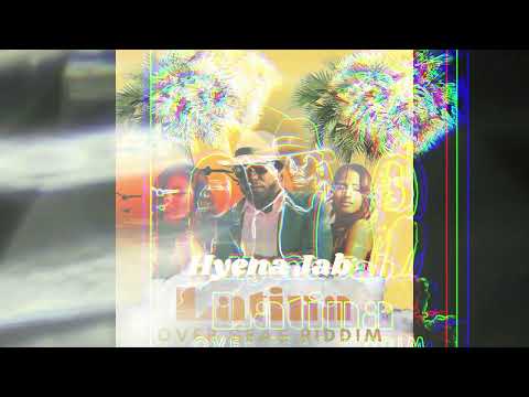 Hyena Jab - Latina 2024