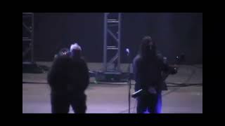 Mudvayne- Rain.Sun.Gone (Live 24/07/2009)