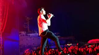 Wincent Weiss "An Wunder" 22.06.2018 in Rostock