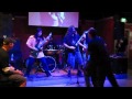 Exmortus: "Crawling Chaos / Fimbulwinter" - (live) @ Red Hat - 8.13.2011