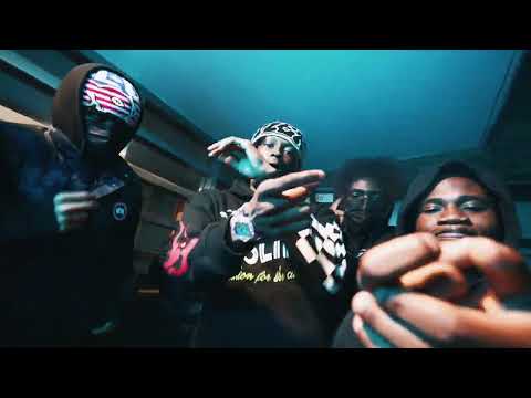 Ty B- Not A Vic (Official Music Video)