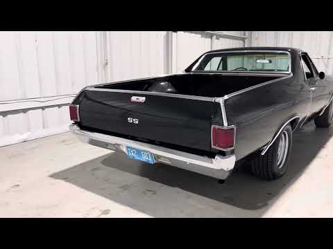 1970 Chevrolet El Camino (CC-1844171) for sale in Largo, Florida