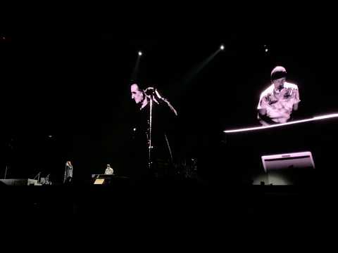 20. Every Breaking Wave | U2 "The Joshua Tree Tour 2019" @ Seoul, Korea