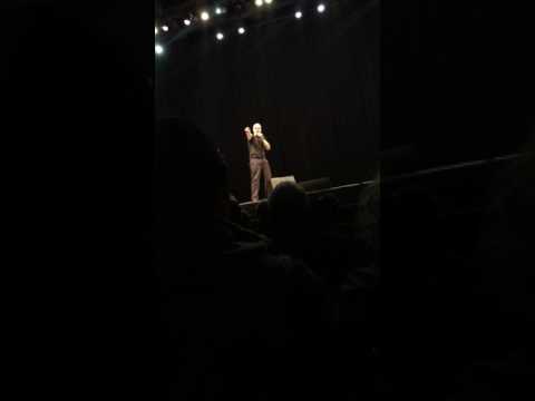 Henry Rollins on David Bowie (November 16, 2016)