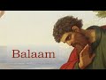 Bible Character: Balaam