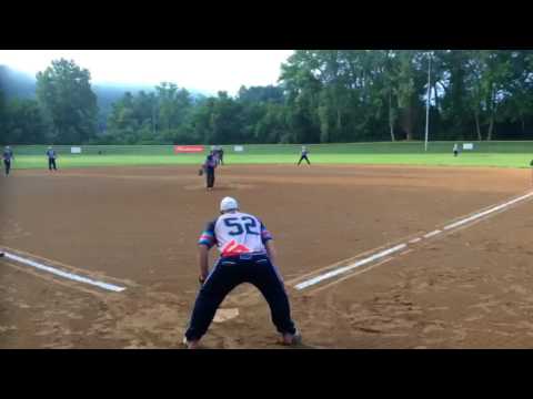 2017 Cincinnati Major - Precision vs Dan Smith