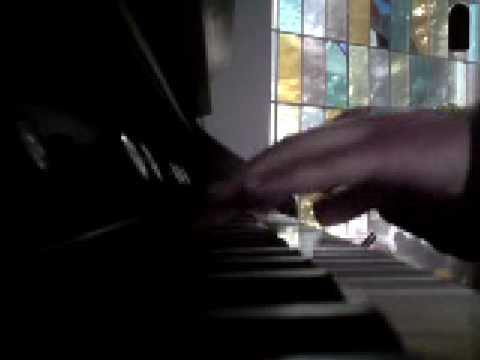 Wir treten zum Beten - Altniederländisches Dankgebet