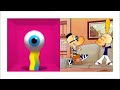 Cartoon Network France Titeuf Saison 4 Bumper FANMADE FAKE MOCK Check It 2 5