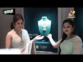 Actress Rashi Khanna Launches Jewellery Store | IndiaGlitz Telugu - Video
