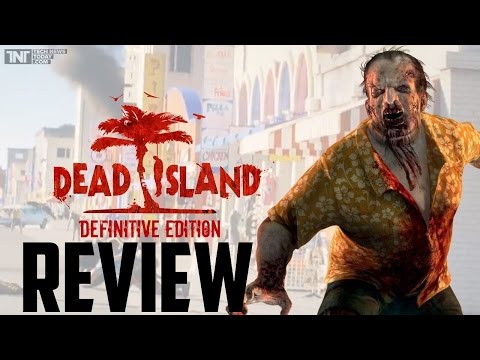 Dead Island Definitive Collection Review