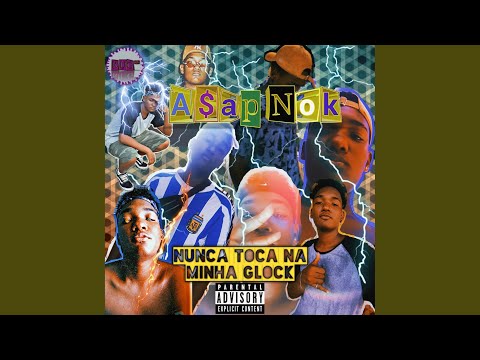 Nunca Toca na Minha Glock
