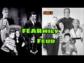FEARmily Feud THE ADDAMS FAMILY Vs THE MUNSTERS S1E3