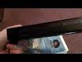 Tall Tale 1995 VHS