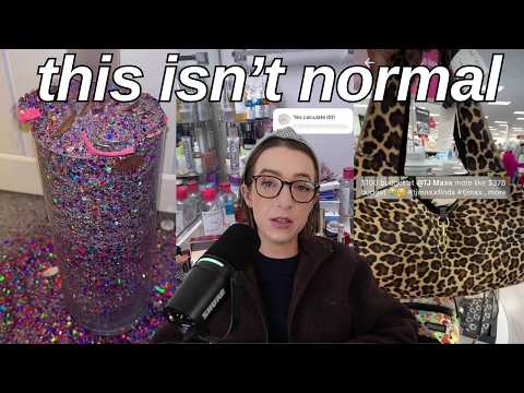 Cette surconsommation est énorme...