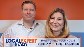 How to Sell Your House Quickly With a Pre-Inspection