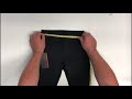Milford Haven School Girls Leggings