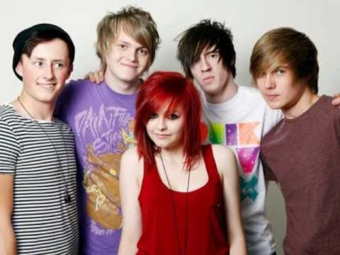 call atlantis - make it alone