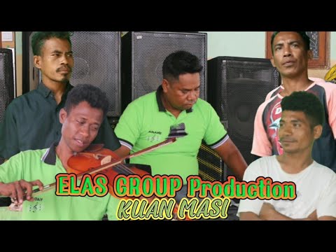 Musika Kuan Masi, Voc : Elas Group, Balok, Mindu, Domi