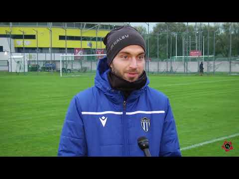 Naiste Meistriliiga 14. voor: FC Flora - Tallinna Kalev 6:0, Traublumi intervjuu