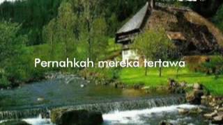 Download lagu DAN KETUK SEMUA PINTU - FRANKY & JANE   FULL LIRIK mp3
