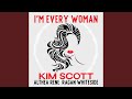 Kim Scott feat. Althea Rene & Ragan Whiteside - I'm Every Woman