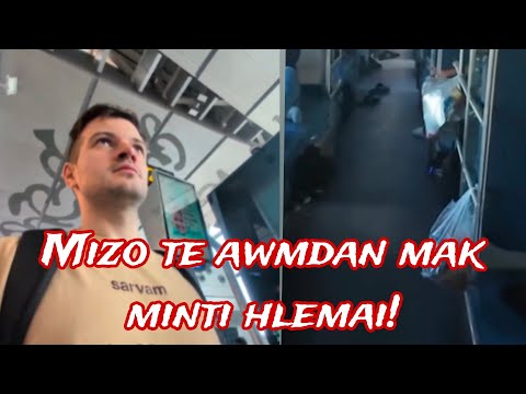 He Sap pa in mizoram min sawi zui dan hi!!Hnuk an ti ulh rum rum mai