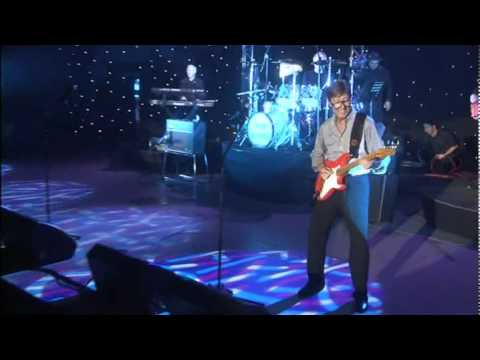 The Shadows - Going Home (Local Hero)