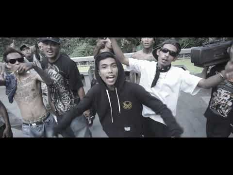 LANJUTKAN (OFFICIAL VIDEO)