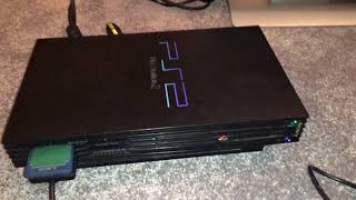 Destroying Sony PlayStation 2 (PS2) (Part 1)