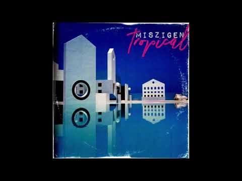 MISZIGEN - Tutaj (prod. Miszigen)