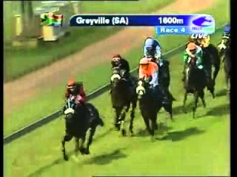 2011-12-27 Greyville - race 4
