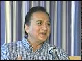 Sunil Dutt Interview With Iqbal Mahal
