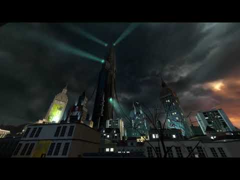 Raising the Bar: Redux: Division 2.1 - PC Longplay 1440p, 60FPS & No Commentary (RTX 3080 TI)