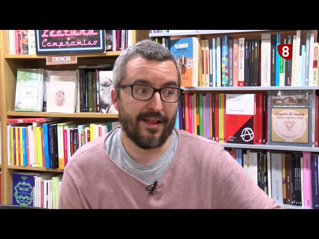 Vídeo relacionado con ¿A quien vamos a dejar morir?: Sanidad pública, crisis y la importancia de lo político (Ensayo)