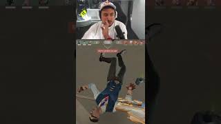 LE KARMA INSTANTANÉ D'ITACHI 😂