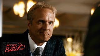 Howard Offers Jimmy A Job At HMM | Namaste | Better Call Saul