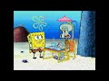 SpongeBob SquarePants Episode Boating Buddies Aired On April 4 2014