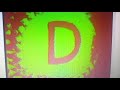 Sesame Street Sand D D 3085