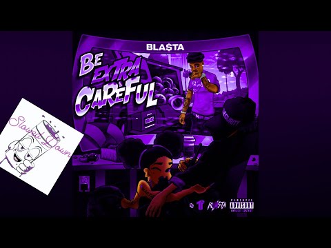 Bla$ta - Deadpool feat. Baglife Juice ( Slowed Down )