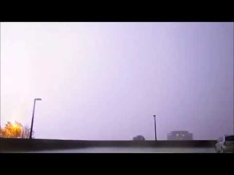 HRRSN x Matteo Luis - Storm [H]arisman video edit]