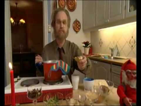 Bertils Juletips del 6/7 - Glöggen