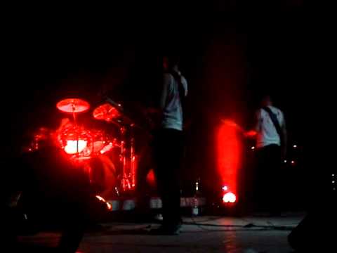 Crimson Moonlight Live at EoR 2005