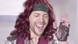 Justin Guarini reveals how he became Lil&#39; Sweet