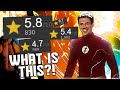 The Flash Season 7 is Utterly Unwatchable RANT