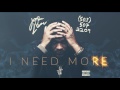 Joyner Lucas I Need More 508 507 2209 Audio Only