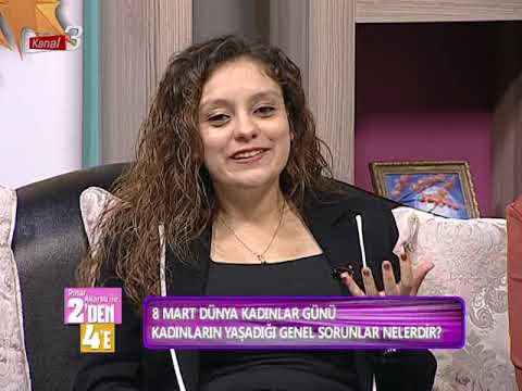 KANAL 3’TE SABAH 12 02 2019