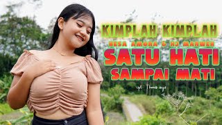 Download lagu DJ SATU HATI SAMPAI MATI BASS GLER TERBARU KIMPLAH KIMPLAH - KELUD PRODUCTION REMIX mp3