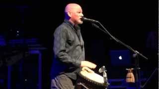 Dead Can Dance Opium Live Montreal 2012 HD 1080P