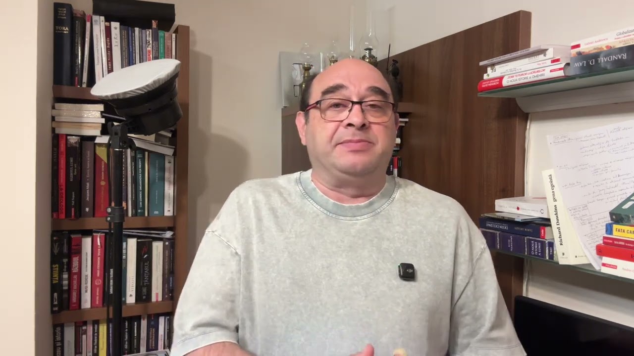 Începe săptămâna în care se vor întâmpla multe